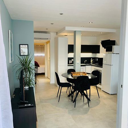 Appartement Saint-Raphael Buitenkant foto