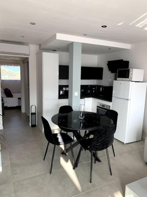 Appartement Saint-Raphael Buitenkant foto