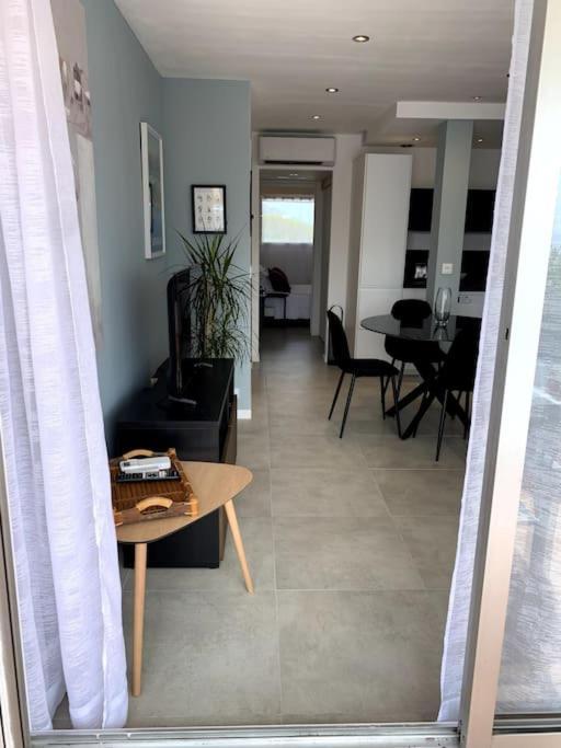 Appartement Saint-Raphael Buitenkant foto