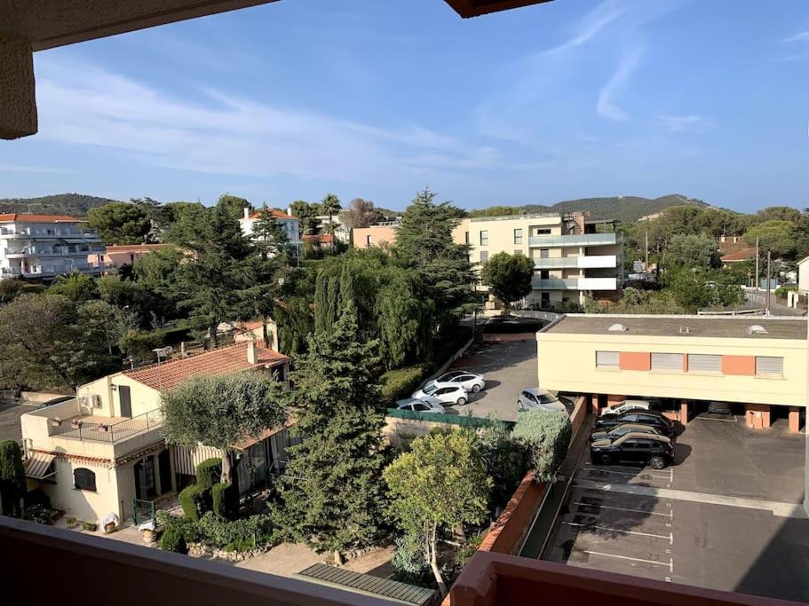 Appartement Saint-Raphael Buitenkant foto