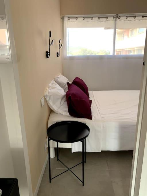 Appartement Saint-Raphael Buitenkant foto