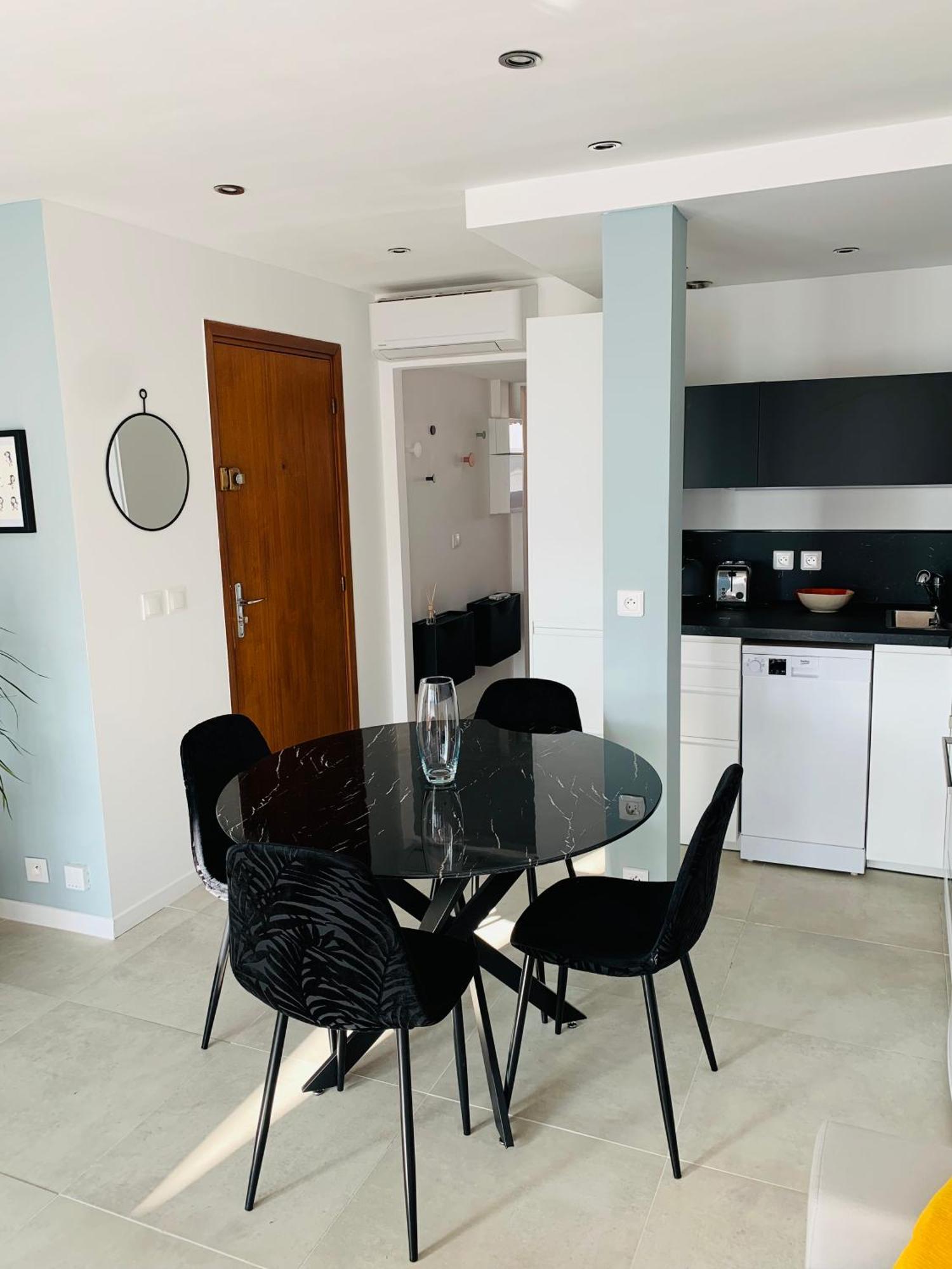 Appartement Saint-Raphael Buitenkant foto