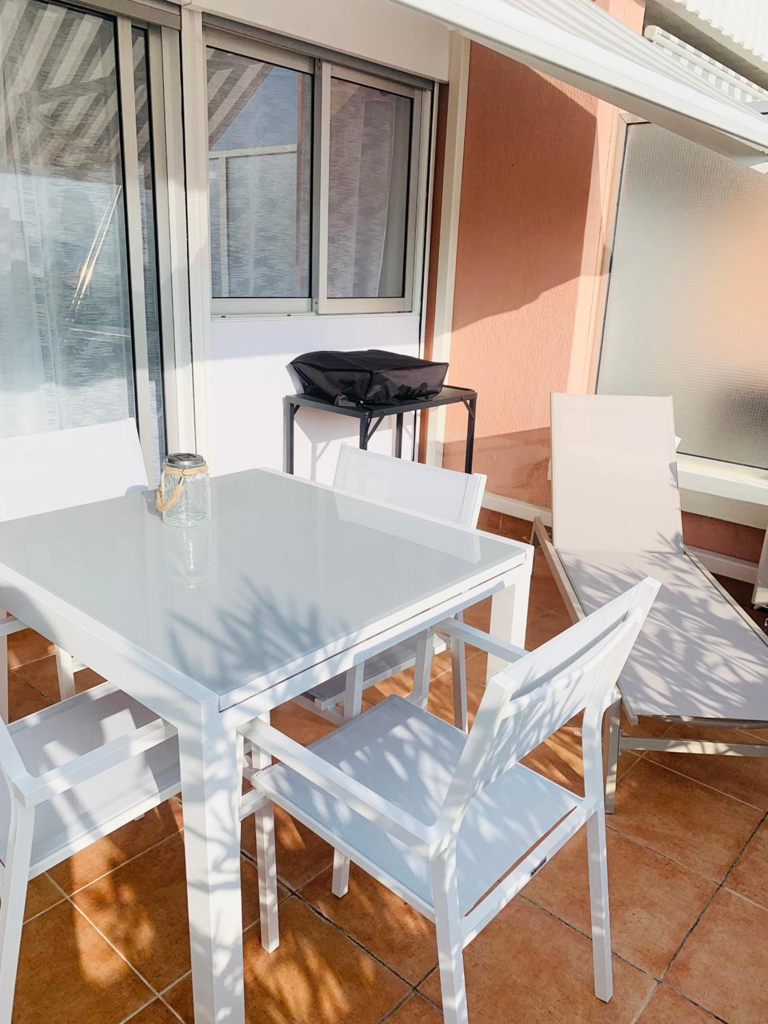 Appartement Saint-Raphael Buitenkant foto