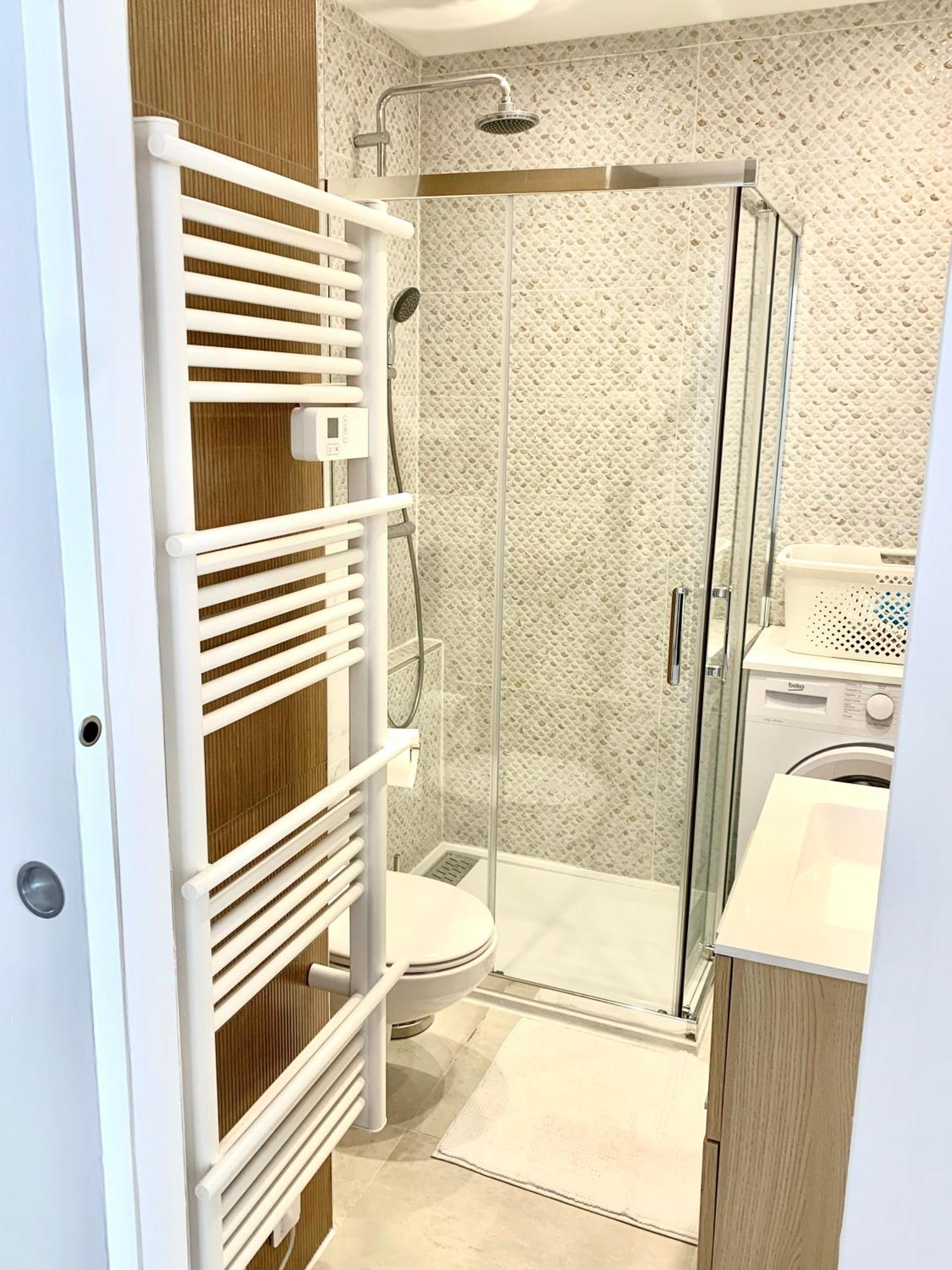 Appartement Saint-Raphael Buitenkant foto