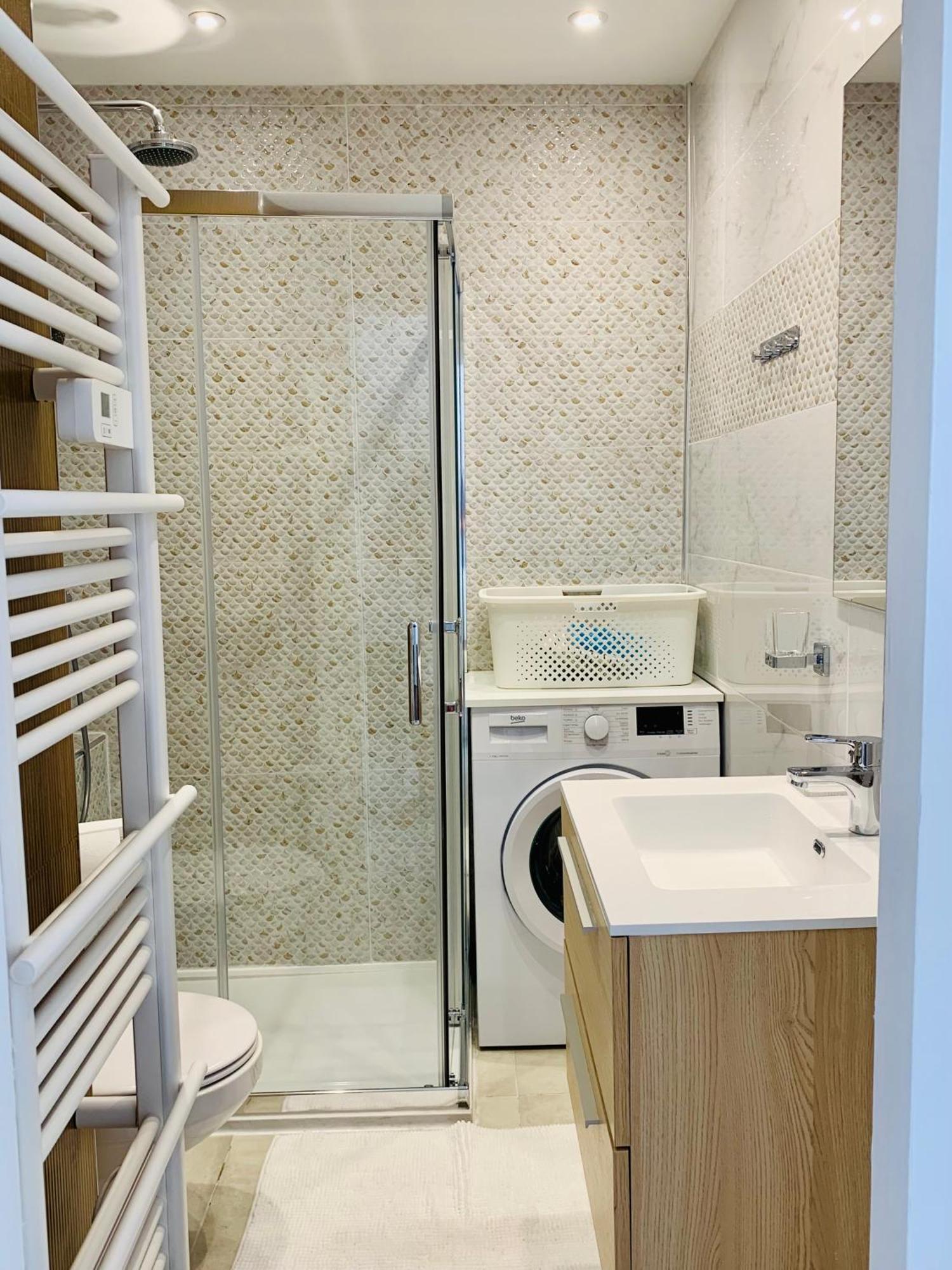 Appartement Saint-Raphael Buitenkant foto
